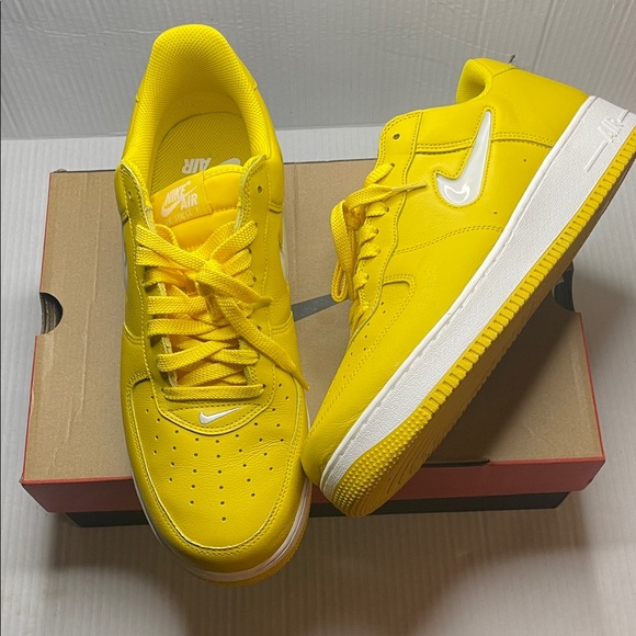 Nike Other - 🆕listing…Air Force 1 Low Retro